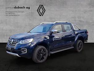 Renault Alaskan Pick-up 2.3 dCi 190 TwinTurbo Zen 4x4