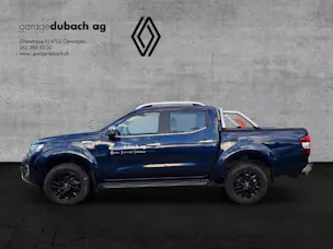 Renault Alaskan Pick-up 2.3 dCi 190 TwinTurbo Zen 4x4