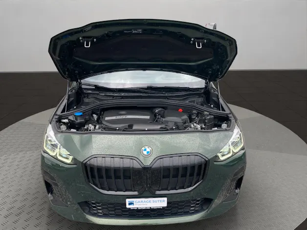 BMW 223i xDrive SDKG Active Tourer