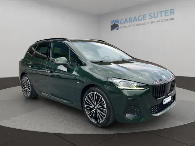 BMW 223i xDrive SDKG Active Tourer
