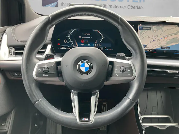 BMW 223i xDrive SDKG Active Tourer