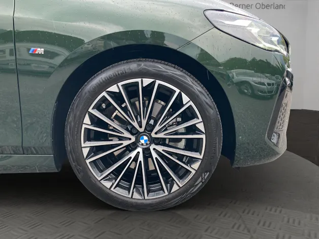 BMW 223i xDrive SDKG Active Tourer