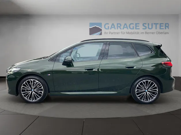 BMW 223i xDrive SDKG Active Tourer