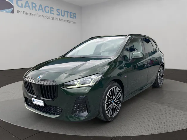 BMW 223i xDrive SDKG Active Tourer