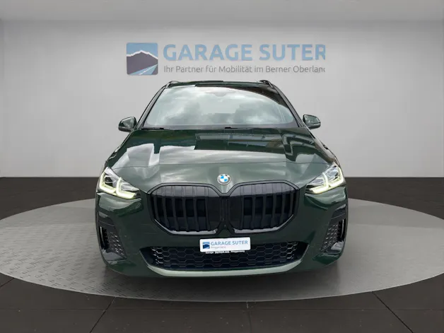 BMW 223i xDrive SDKG Active Tourer