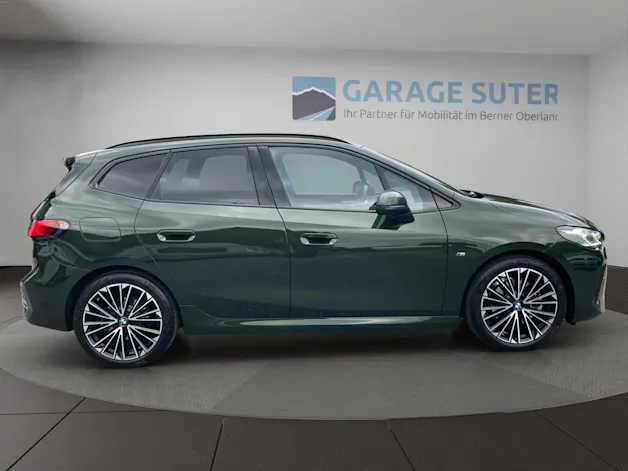 BMW 223i xDrive SDKG Active Tourer