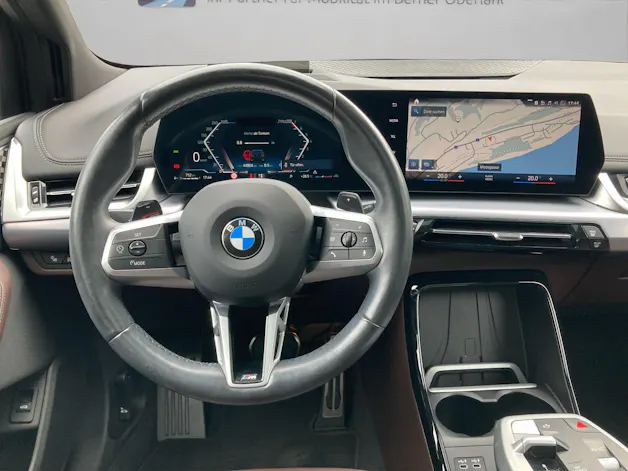 BMW 223i xDrive SDKG Active Tourer
