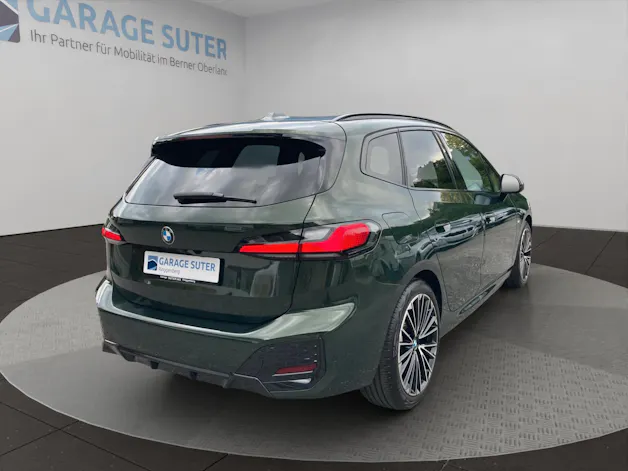 BMW 223i xDrive SDKG Active Tourer