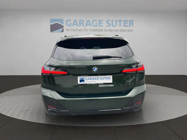 BMW 223i xDrive SDKG Active Tourer