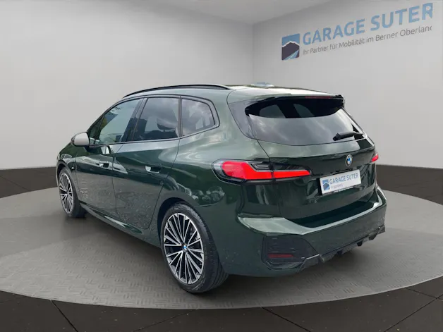 BMW 223i xDrive SDKG Active Tourer