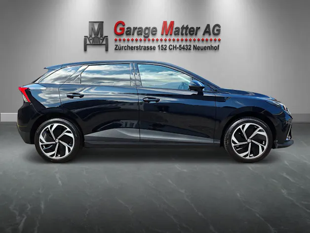 MG 4 64 kWh Premium