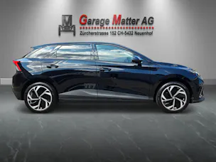 MG 4 64 kWh Premium
