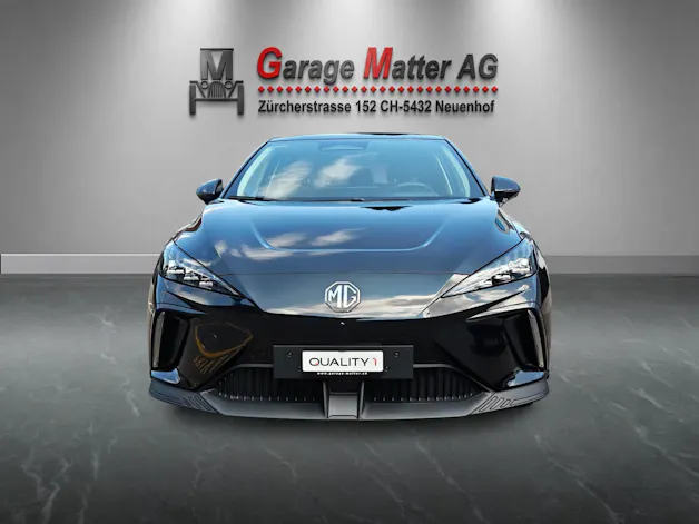 MG 4 64 kWh Premium