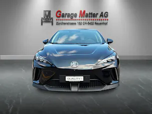 MG 4 64 kWh Premium