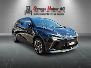 MG 4 64 kWh Premium