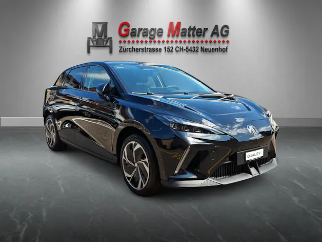 MG 4 64 kWh Premium