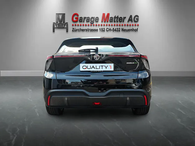 MG 4 64 kWh Premium