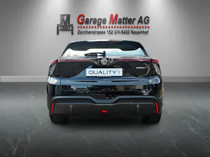 MG 4 64 kWh Premium
