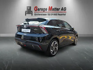 MG 4 64 kWh Premium