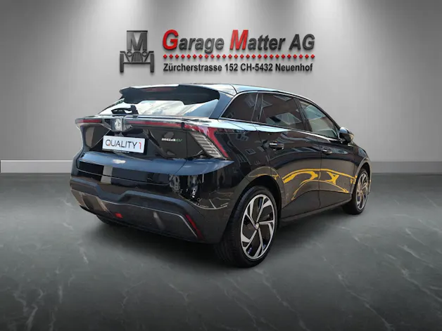 MG 4 64 kWh Premium