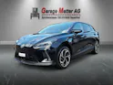 MG 4 64 kWh Premium