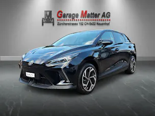 MG 4 64 kWh Premium