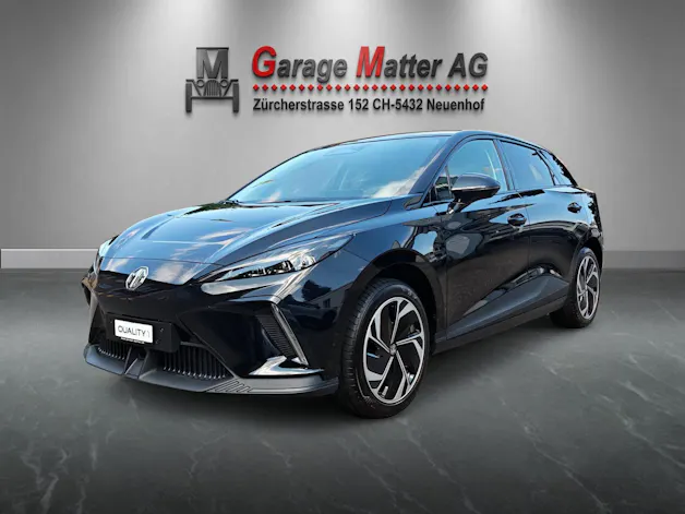 MG 4 64 kWh Premium