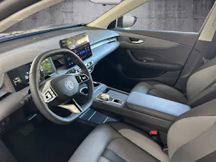 MG S5 EV 64 kWh Luxury