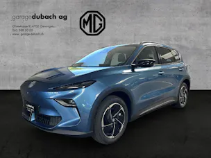 MG S5 EV 64 kWh Luxury