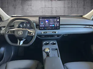 MG S5 EV 64 kWh Luxury