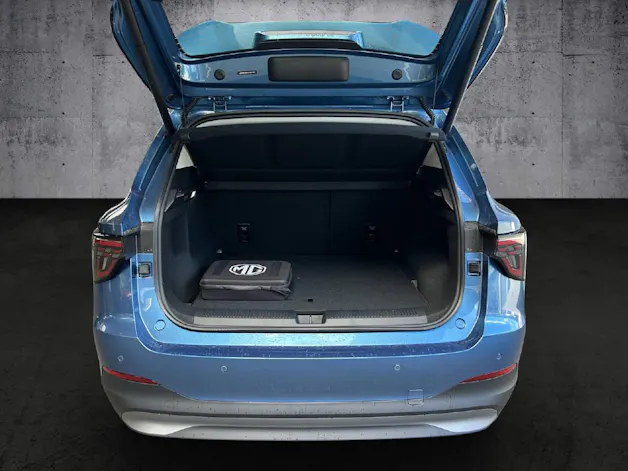 MG S5 EV 64 kWh Luxury