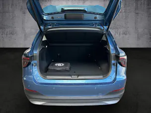 MG S5 EV 64 kWh Luxury