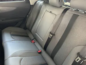 MG S5 EV 64 kWh Luxury