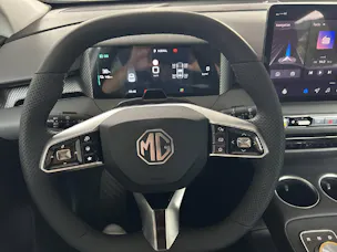 MG S5 EV 64 kWh Luxury