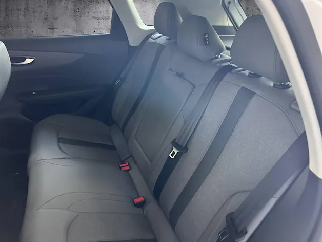 MG S5 EV 64 kWh Luxury