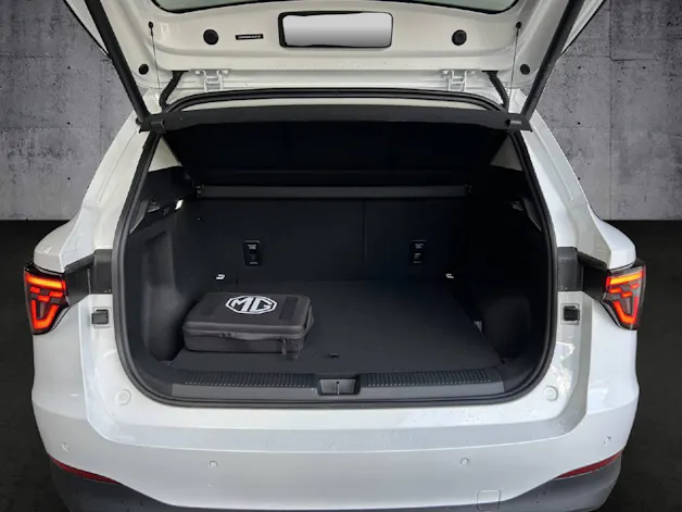 MG S5 EV 64 kWh Luxury