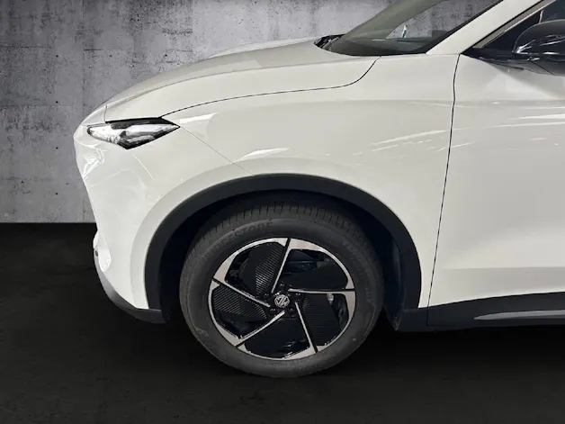 MG S5 EV 64 kWh Luxury