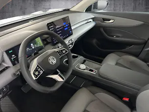 MG S5 EV 64 kWh Luxury
