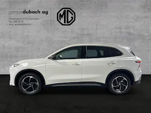MG S5 EV 64 kWh Luxury