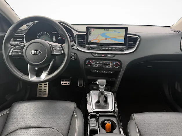 Kia XCeed 1.6 T-GDi Style