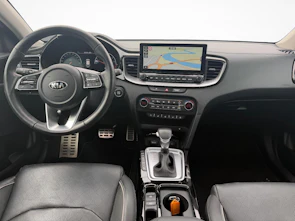 Fahrzeugbild KIA XCeed 1.6 T-GDi Style