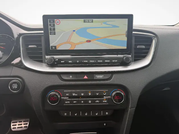 Kia XCeed 1.6 T-GDi Style