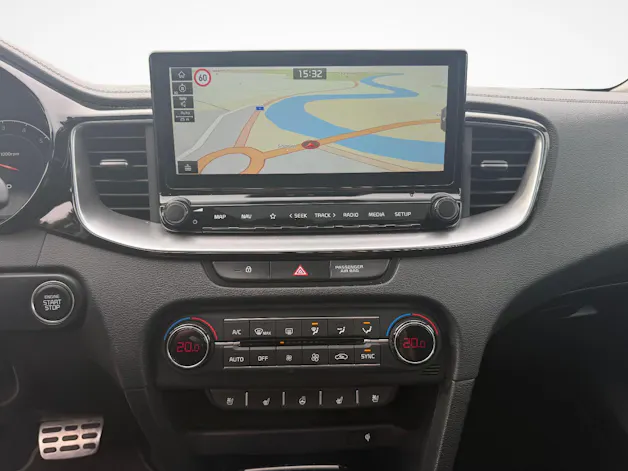 Kia XCeed 1.6 T-GDi Style