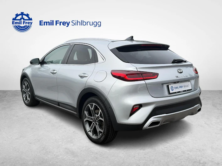 Fahrzeugbild KIA CEED