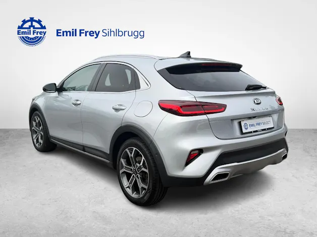 Kia XCeed 1.6 T-GDi Style