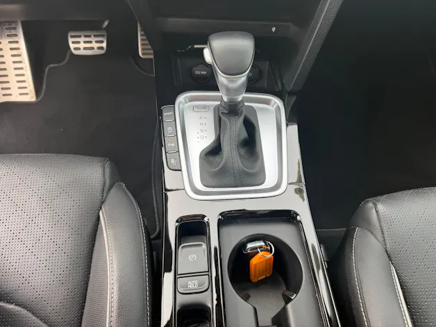 Kia XCeed 1.6 T-GDi Style