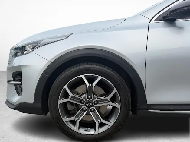 Kia XCeed 1.6 T-GDi Style