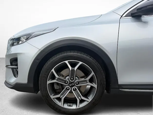 Kia XCeed 1.6 T-GDi Style
