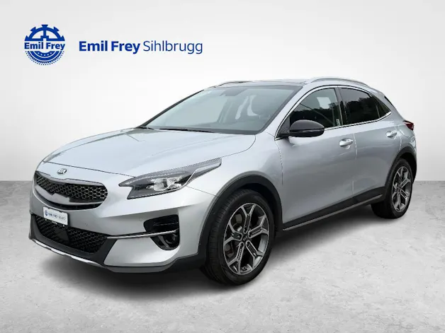 Kia XCeed 1.6 T-GDi Style