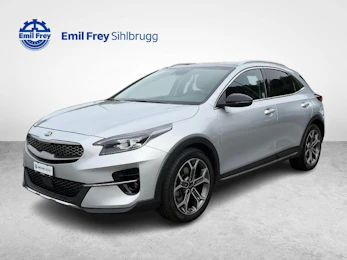 Fahrzeugbild KIA XCeed 1.6 T-GDi Style